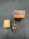Meissner 16-6661 Cartwheel If Transformer With Dual Trimmers 456KHZ Kc. Fixed Price $14.99.