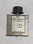 Vintage Altec 8205-01MG 10K 600 Attenuator Balanced Tube Audio Pot 9200A As Is. Fixed Price $50.96.
