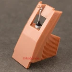 Nude Diamond Stylus Needle For Audio-technica ATN3472BE 213-DE PM2321DE. Fixed Price $49.95.