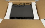 Nad 4225 Stereo Am/fm Tuner Black Finish Separate Original Box. Fixed Price $47.02.