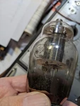 6BG6G Vacuum Tube Vintage Rca Triplett 3444 Tested Radio Audio Amplifier P89. Fixed Price $6.00.