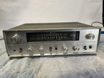 Pioneer SX-300T Am/fm Stereo Receiver. Fixed Price $89.99.