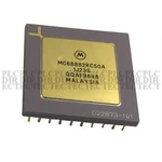New Motorola MC68882RC50A Nxp Semiconductors. Fixed Price $50.55.