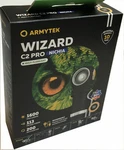 Armytek Wizard C2 Pro Nichia Led Multi Flashlight -1600 Lumens Magnetic Usb. Fixed Price $99.00.