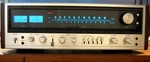 Lamp Kits SX-939 (8V Blue Leds)receiver Dial/phono-am-fm/speaker/wires-pioneer. Fixed Price $25.74.