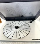 Bang & Olufsen Beogram RX2 Turntable Record Player Lp (needs Cartridge). Fixed Price $147.88.