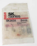 Rca SK3635 Silicon Controlled Rectifier Scr 400V 8A TO-66 Series Nos. Fixed Price $17.99.