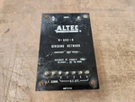 Altec Lansing N-800-D Dividing Network Crossover One Working. Fixed Price $199.00.