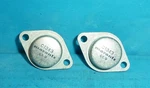 Marantz (2SC1343) Output Transistors For 2252 2250B Matched Pair (s). Fixed Price $35.96.