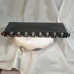 Sm Pro Audio PR8E Enhanced Channel Microphone Preamp Pre-amplifier Rack Mount. Fixed Price $124.99.