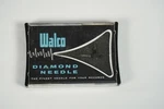 Walco Needle W-349STDS -nos- For Astatic 361D, 363D, 365D, 367D, 369D. Fixed Price $5.90.