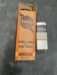 Miller 13-PH6 Coil Tunable Core Transformer 262KHZ If K-tran Nos Qty. Fixed Price $9.99.