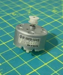 Sony CDP-C345 Motor Loading Used Many Other Models P/n: A-4604-834-A. Fixed Price $19.90.