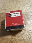 Rca Service Parts #105330 Crystal 3.58 Mc New Untested. Fixed Price $10.00.