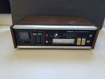 Hitachi Trq 134D 8-TRACK Player/ Recorder- For Repair. Fixed Price $33.99.
