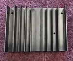 Tascam 38 Reel To 5800296700 Heat Sink Assembly * Free Shipping. Fixed Price $44.90.