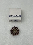 Centralab PA-33 2 Pol 5 Pos Non-short Phenolic. Fixed Price $25.00.
