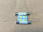 Realistic STA-960 Led Light Replacement Kit Lamp Bulbs Complete! Color Options. Fixed Price $9.00.