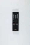 Jvc Black Remote Control Unit Model PQ10342A-5 Guc. Fixed Price $19.99.