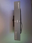 Genuine Vintage Sony Wave Catcher Stereo Hi-fi Antenna Aerial Spade Connector. Fixed Price $15.00.
