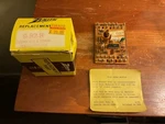 9-82-R Zenith Replacement Part Module Television Tv Nos Vintage. Fixed Price $29.25.