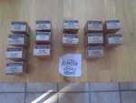 Nos Lt Of Meissner Coils Oscillators Padders 14-1027 1028 1055 1056 & 22-7006. Fixed Price $77.00.