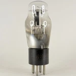 (1) Tested Rca Radiotron 1-V Tube Date Code U4 1V Half Wave Rectifier. Fixed Price $14.95.