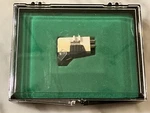 Audio Technica VS240LC Cart And VNS240LC Line Contact Stylus ,. Fixed Price $243.74.