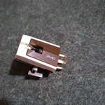 Pioneer Moving Coil Cartridge With Good Stylus- Tested, Inspectedstylus.. Fixed Price $80.00.