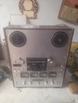 Akai GX-6300 Ss. Fixed Price $600.00.