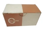 C.p. Clare Hgs 1002 Mecury Wetted Contact Relay Nsmp. Fixed Price $96.00.