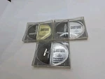 Duotone 1960'S Nos Stereo Phonograph Needle's For 858,858D & 859 Lot. Fixed Price $29.90.