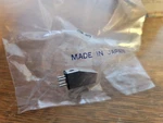 Nos Sony VL-38GS Record Player Turntable Phono Cartridge Needle 1-549-102-21. Fixed Price $54.99.