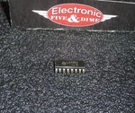 LA3350 Sanyo Mpx Demodulator Ic. Fixed Price $12.95.