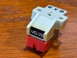 Sanyo MG-28 Std-mount Cartridge Needs Stylus (continuity Tested). Fixed Price $17.95.