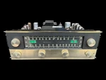 Mcintosh Mr 66 Tube Stereo Fm / Am Tuner - Parts Or Repair. Fixed Price $399.00.