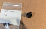 Nad 7140 Receiver Knob. Fixed Price $7.95.