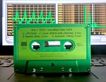 4-IN-1 Test Tape For Akai, Pioneer, Sony, Teac Decks Mfd. After 1981. 0DB=250NWB. Fixed Price $42.20.