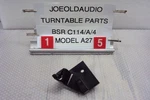 Bsr C114/A/4 Panasonic RD-7673D Turntable Tonearm Mount. Tested Parting. Fixed Price $12.99.