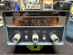 Sonar FR-102X Fm 150-175MHZ Vhf Vintage Receiver. Fixed Price $100.00.