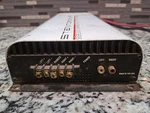 Stentorian 100HC (old School). Fixed Price $650.00.