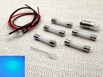 Realistic STA-52B Replacement Led Lamps Bulbs Lights Upgrade Kit Blue. Fixed Price $29.50.