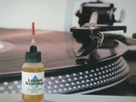 Liquid Bearings, Best 100%-SYNTHETIC Turntable Oil For Luxman, Read This!!. Fixed Price $16.99.