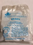 Nos Centralab KR-10FR Spst Push-pull Line Switch Potentiometer. Fixed Price $14.88.