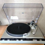 Technics SL-5300 Turntable Direct Drive Quartz Auto Serviced Tested Fully Works. Fixed Price $485.49.