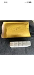 Sleeve Of Five Jan 26D6 Rca Tubes R-392 Collins Receiver Ham Radio Military. Fixed Price $5.00.