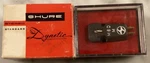 Shure M8DM Rare Cartridge And Genuine N8D Stylus Display Case & Box. Fixed Price $243.74.