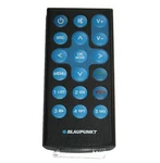 Blaupunkt Remote Control Hand Held Infra Red For Car Radio 420 320 220 Models Z. Fixed Price $46.75.