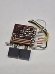 Akai Cross-field Head To Reel, Model: X-360-D Parting Out. Fixed Price $13.08.