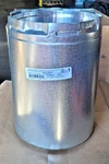 Metal-fab B-vent 12" Adjustable Length 8M12A Box Of 4. Fixed Price $130.00.